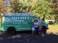 Fast Dad's Plumbing & Repair image 1